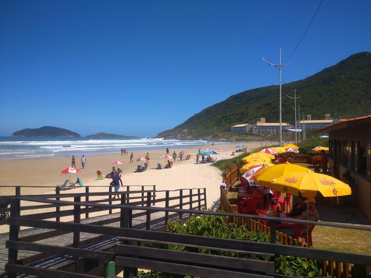 Pousada Suites Do Santinho Florianópolis Buitenkant foto
