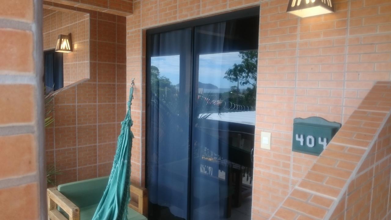 Pousada Suites Do Santinho Florianópolis Buitenkant foto