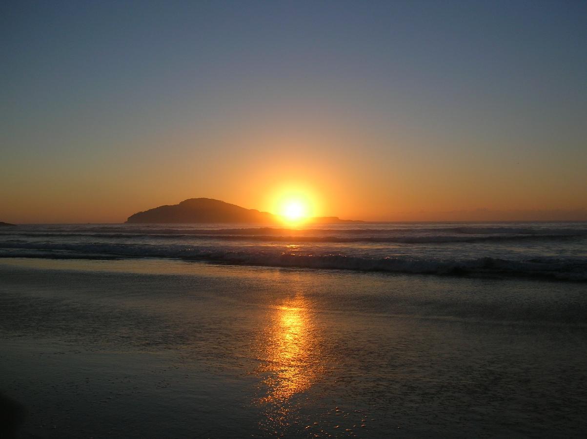 Pousada Suites Do Santinho Florianópolis Buitenkant foto