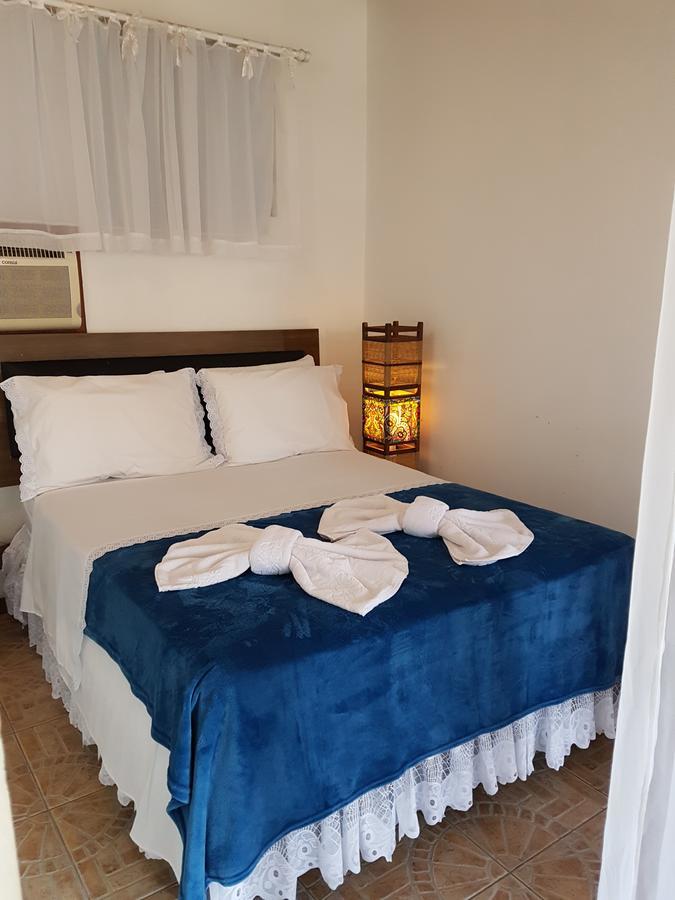 Pousada Suites Do Santinho Florianópolis Buitenkant foto