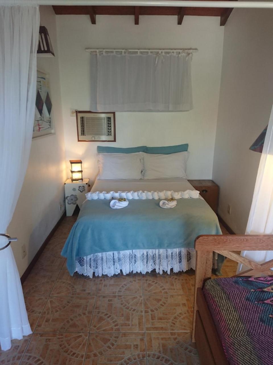 Pousada Suites Do Santinho Florianópolis Buitenkant foto