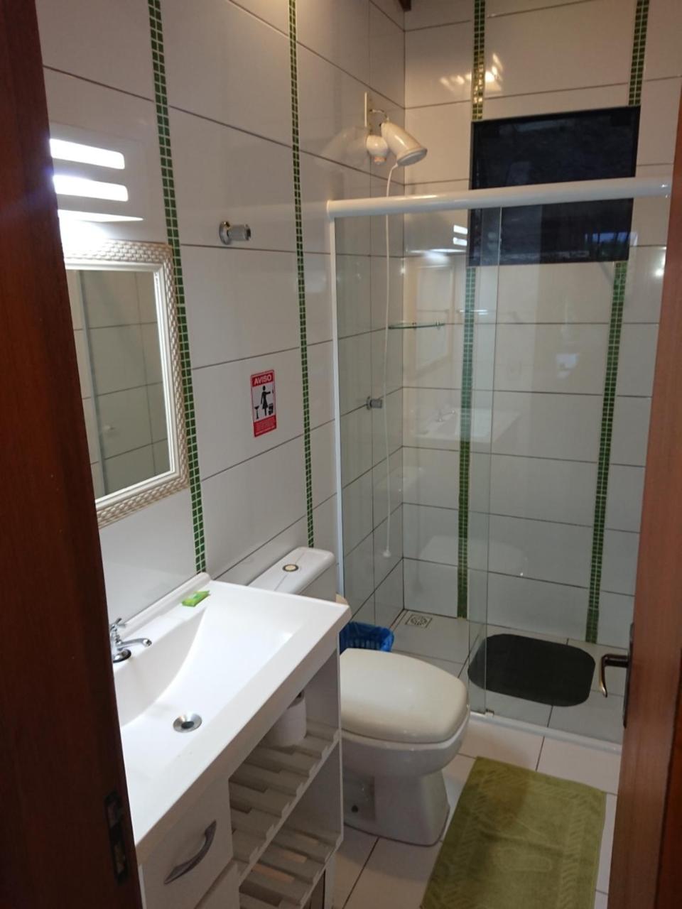 Pousada Suites Do Santinho Florianópolis Buitenkant foto