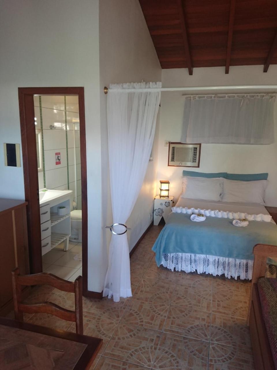 Pousada Suites Do Santinho Florianópolis Buitenkant foto