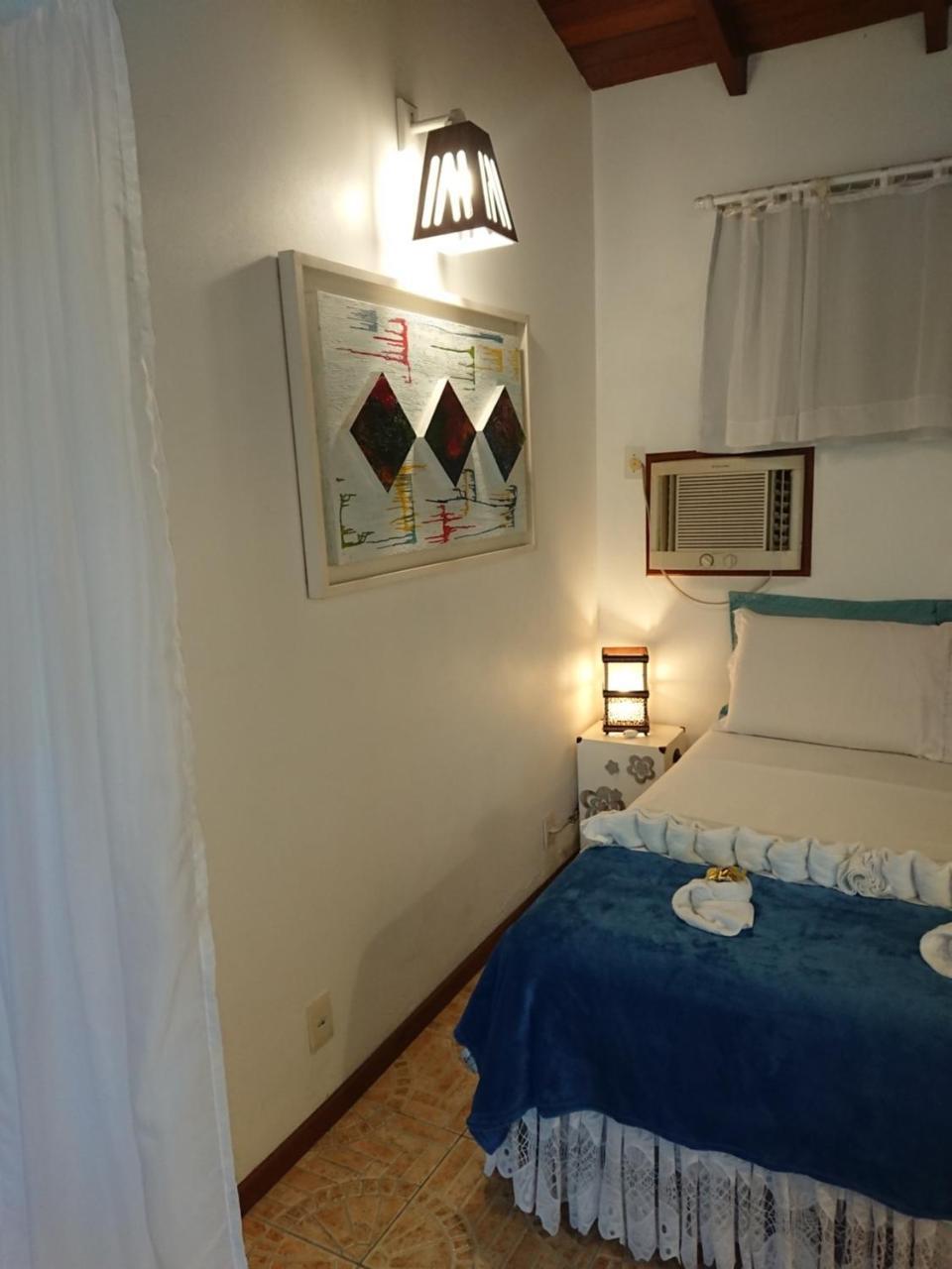 Pousada Suites Do Santinho Florianópolis Buitenkant foto