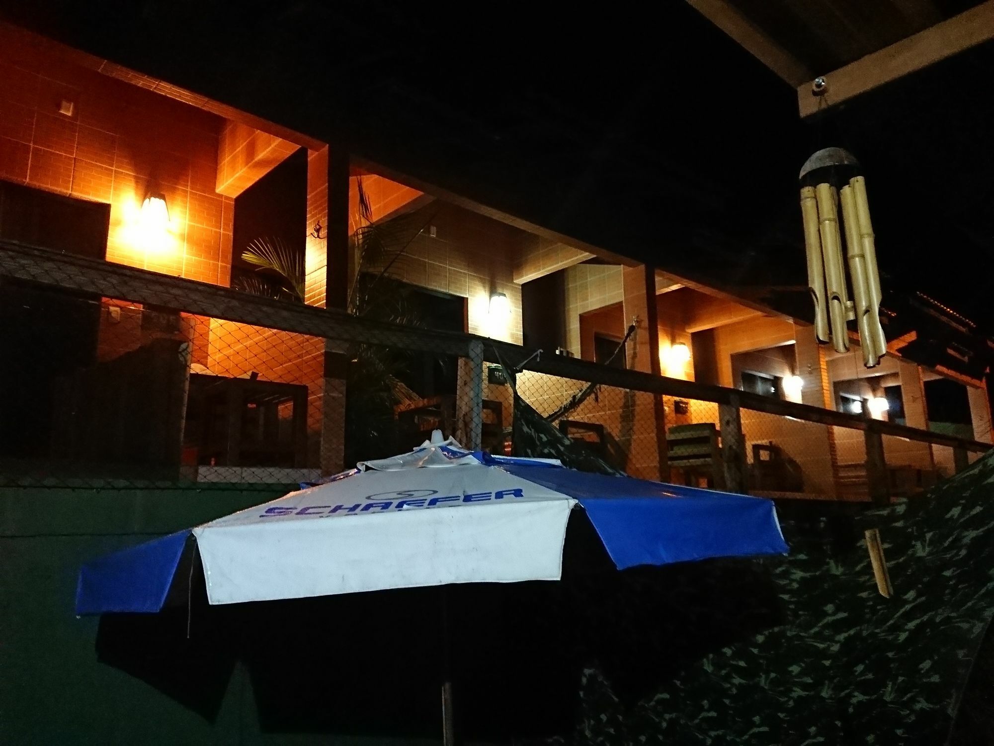 Pousada Suites Do Santinho Florianópolis Buitenkant foto