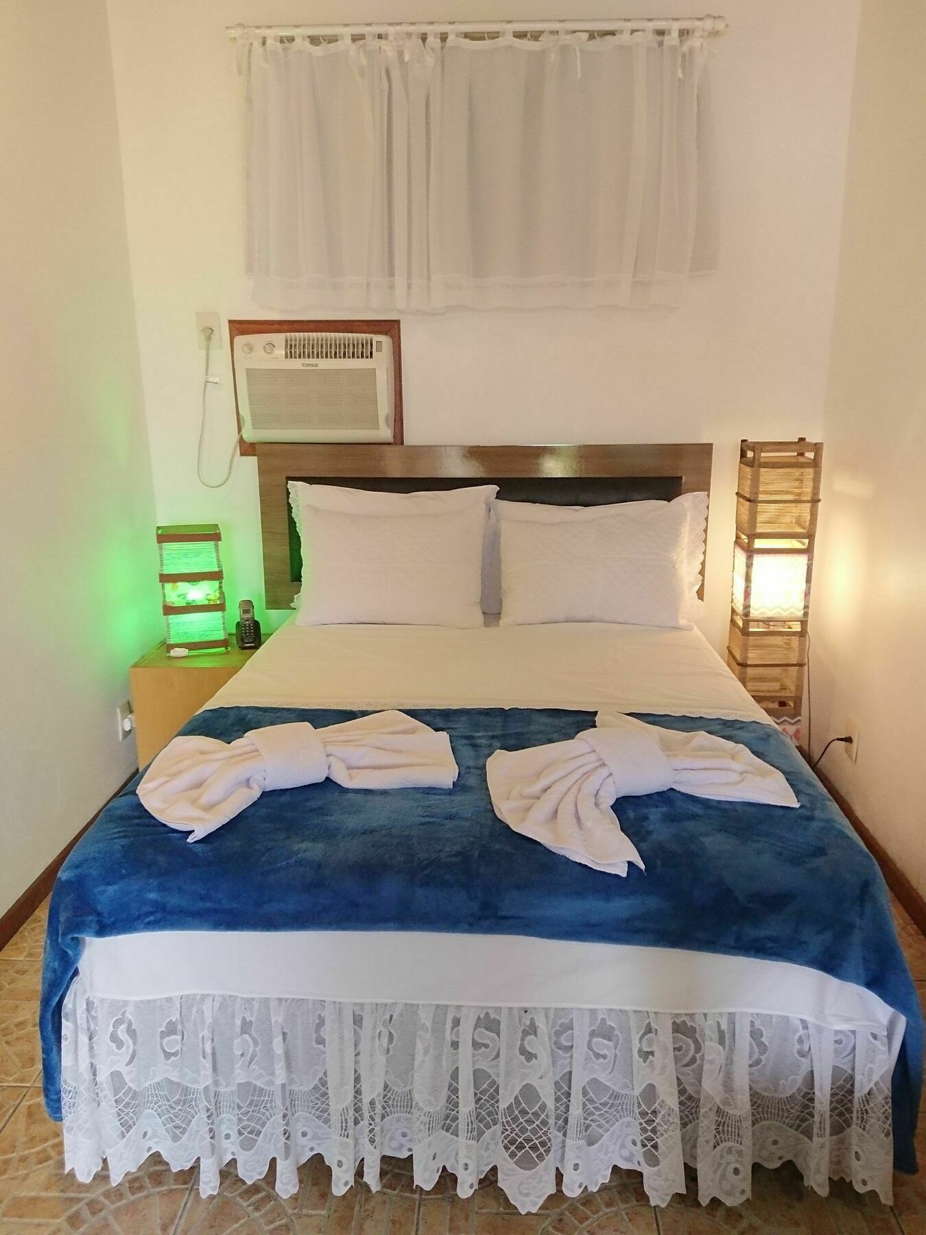 Pousada Suites Do Santinho Florianópolis Buitenkant foto