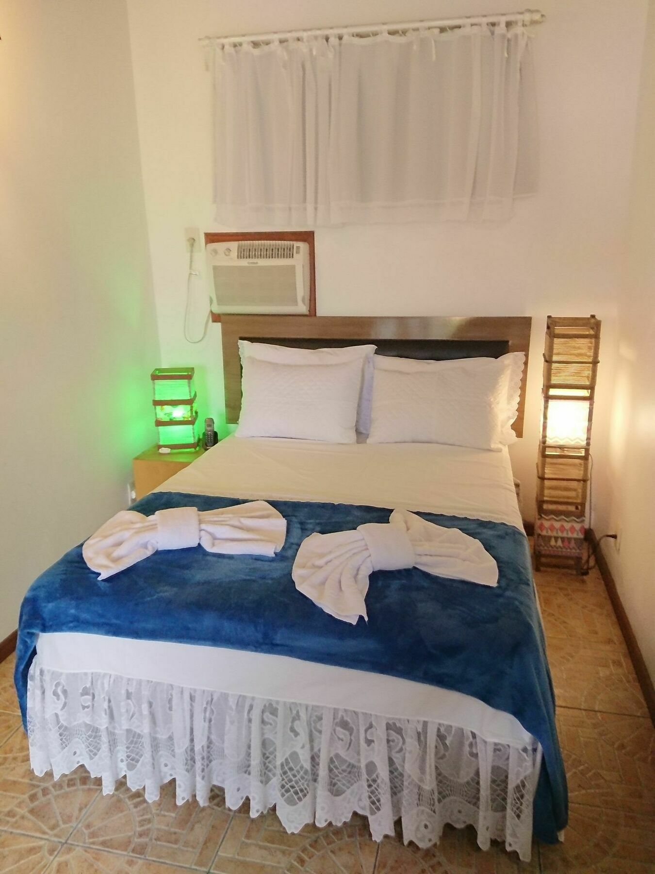 Pousada Suites Do Santinho Florianópolis Buitenkant foto