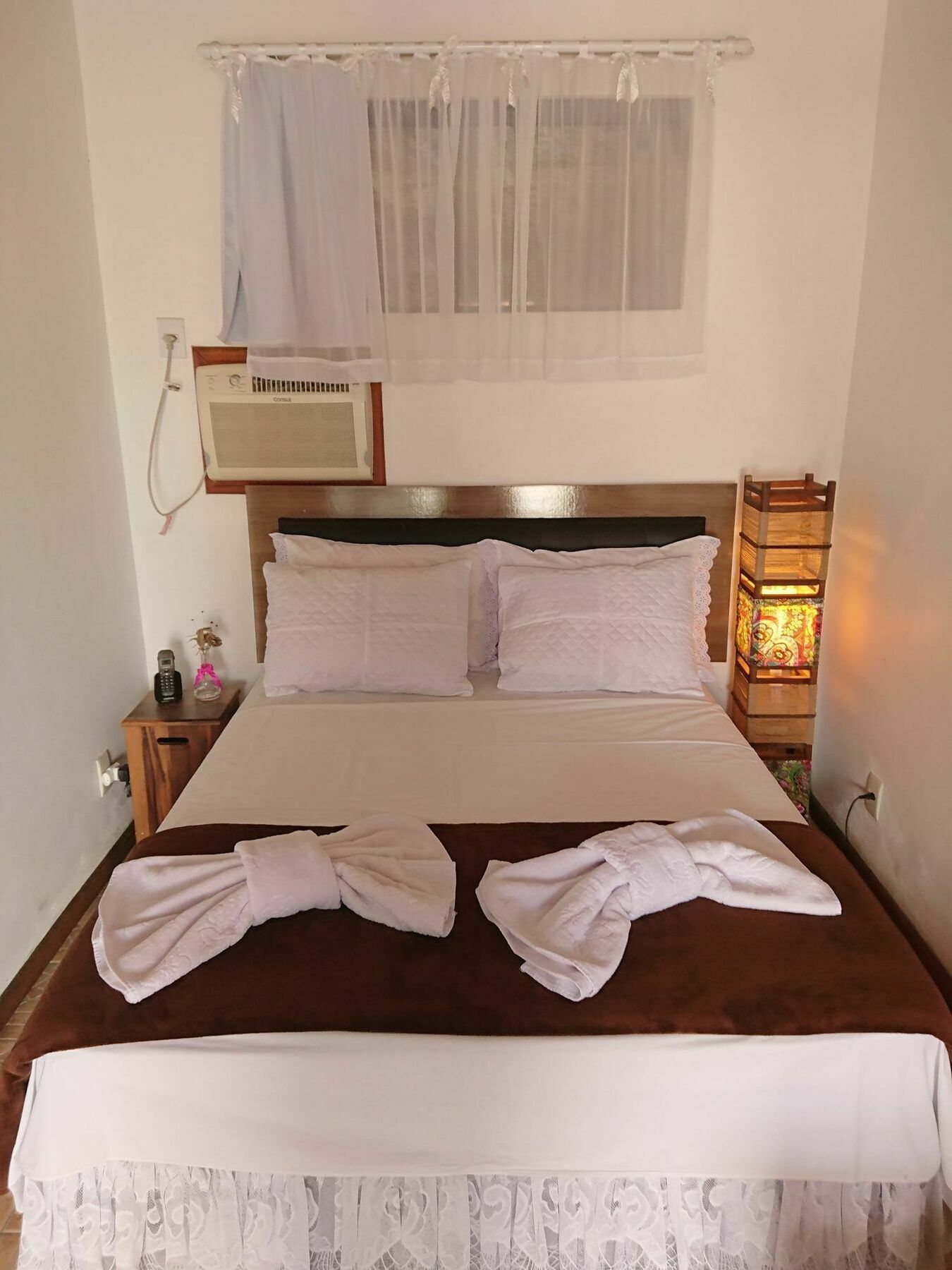 Pousada Suites Do Santinho Florianópolis Buitenkant foto