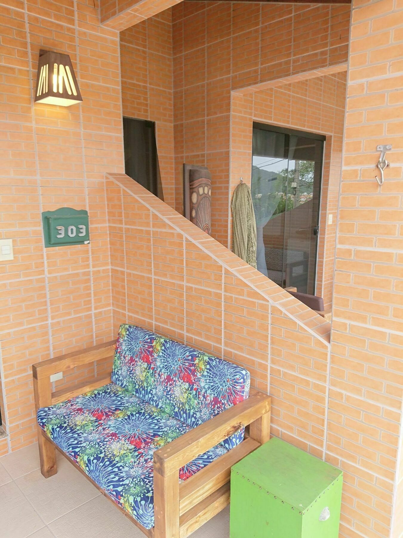 Pousada Suites Do Santinho Florianópolis Buitenkant foto