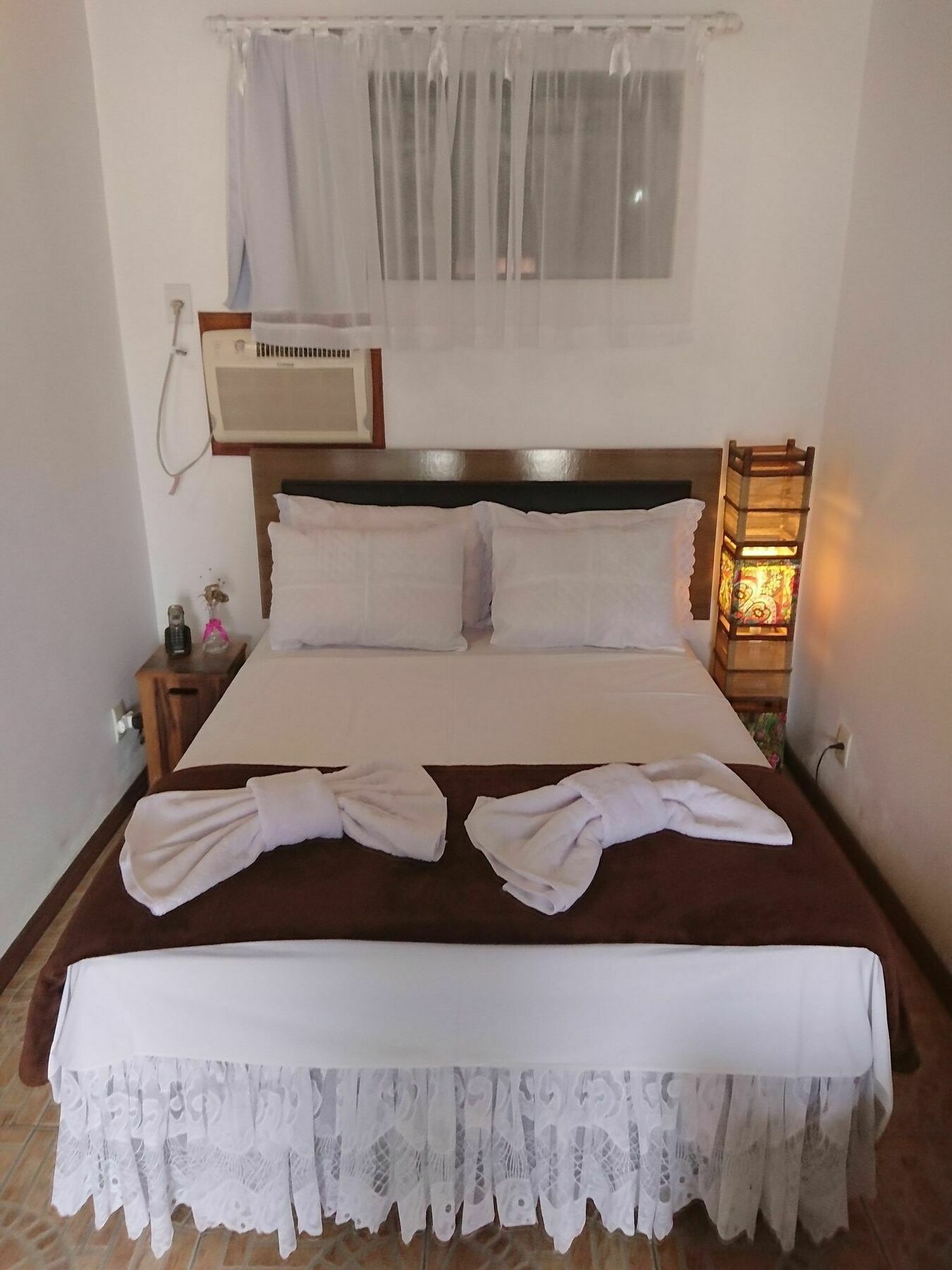 Pousada Suites Do Santinho Florianópolis Buitenkant foto