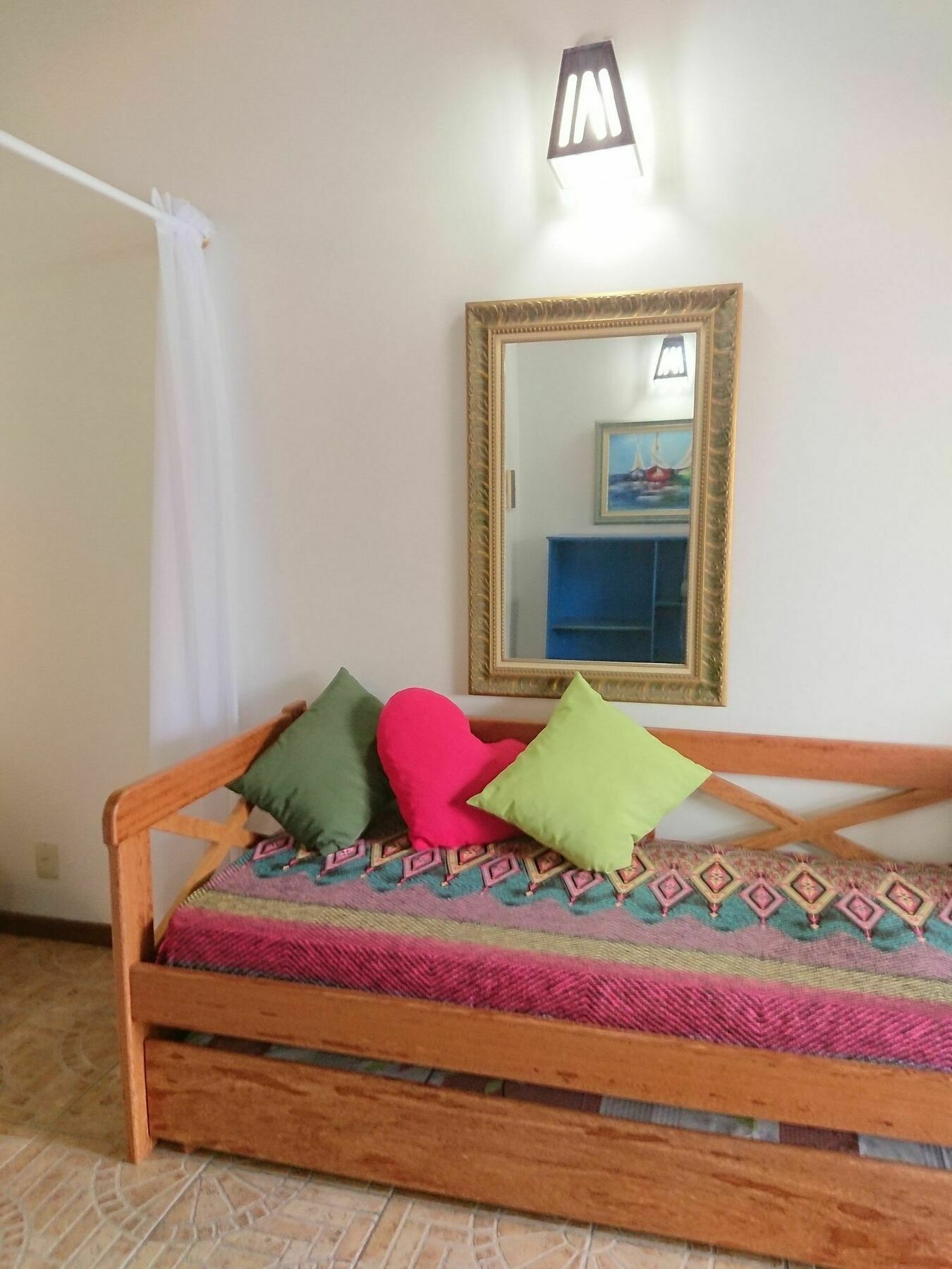 Pousada Suites Do Santinho Florianópolis Buitenkant foto