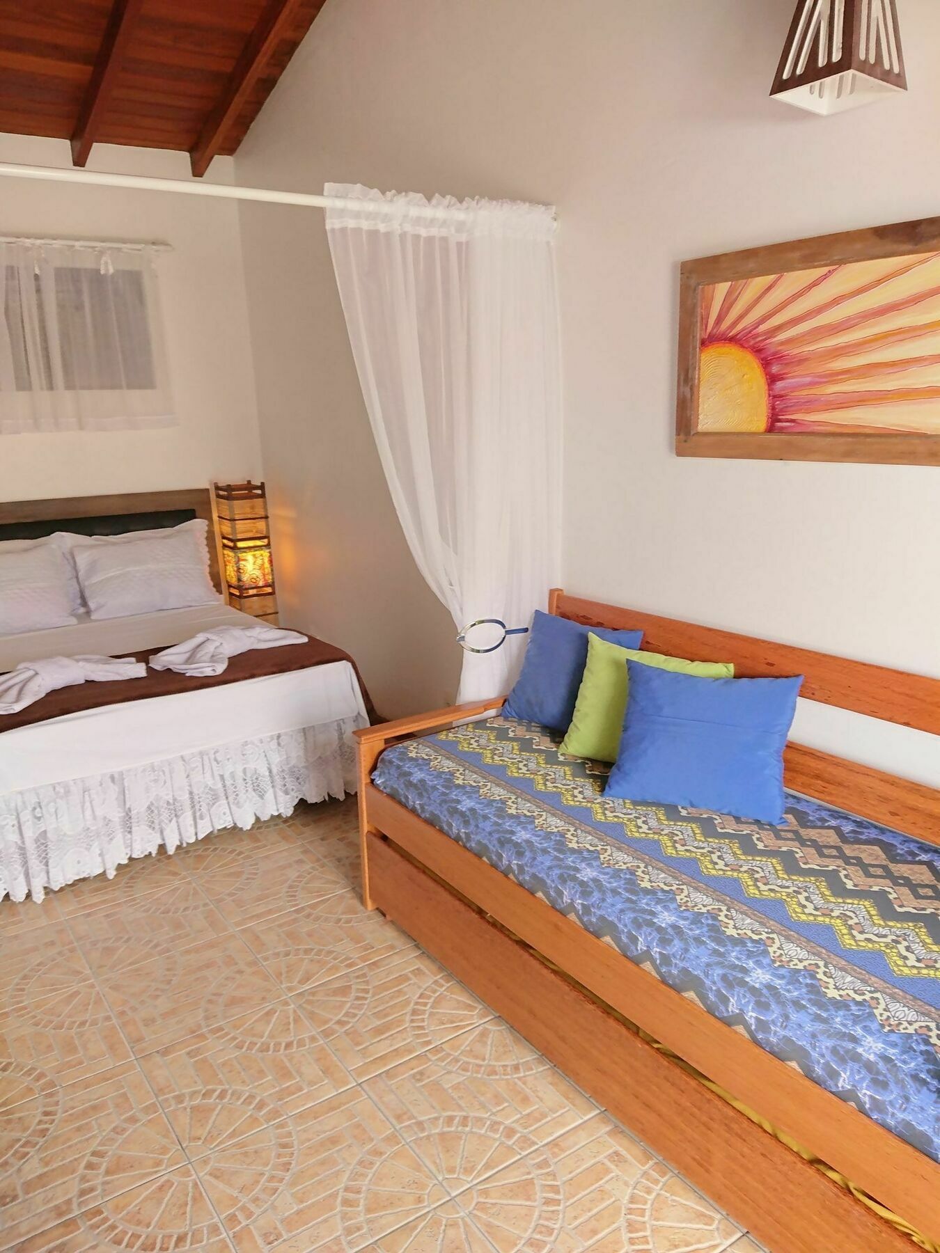 Pousada Suites Do Santinho Florianópolis Buitenkant foto