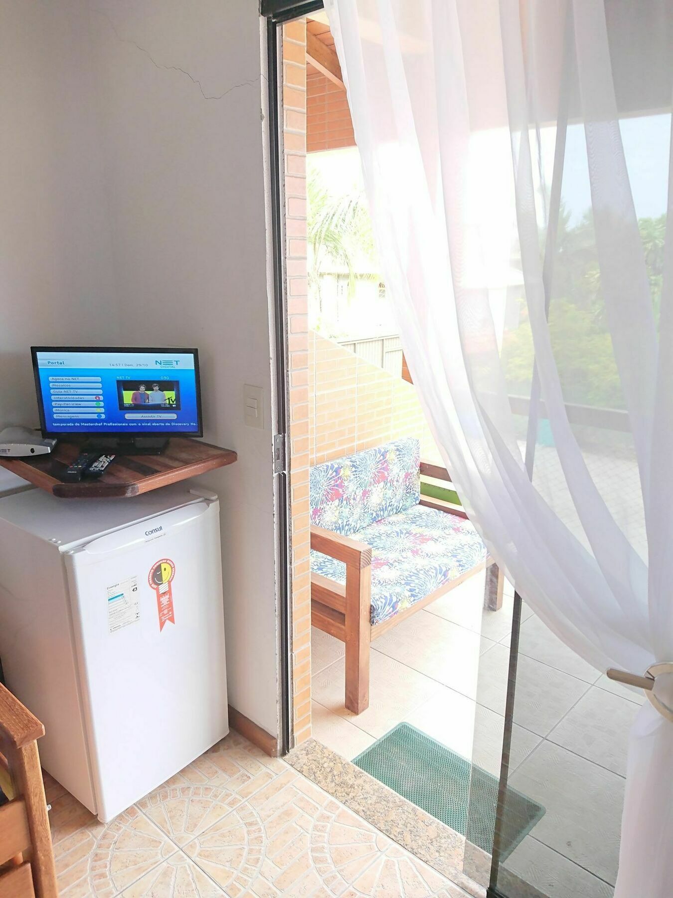 Pousada Suites Do Santinho Florianópolis Buitenkant foto
