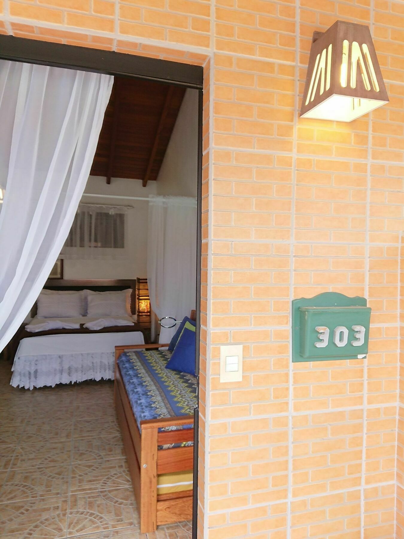 Pousada Suites Do Santinho Florianópolis Buitenkant foto