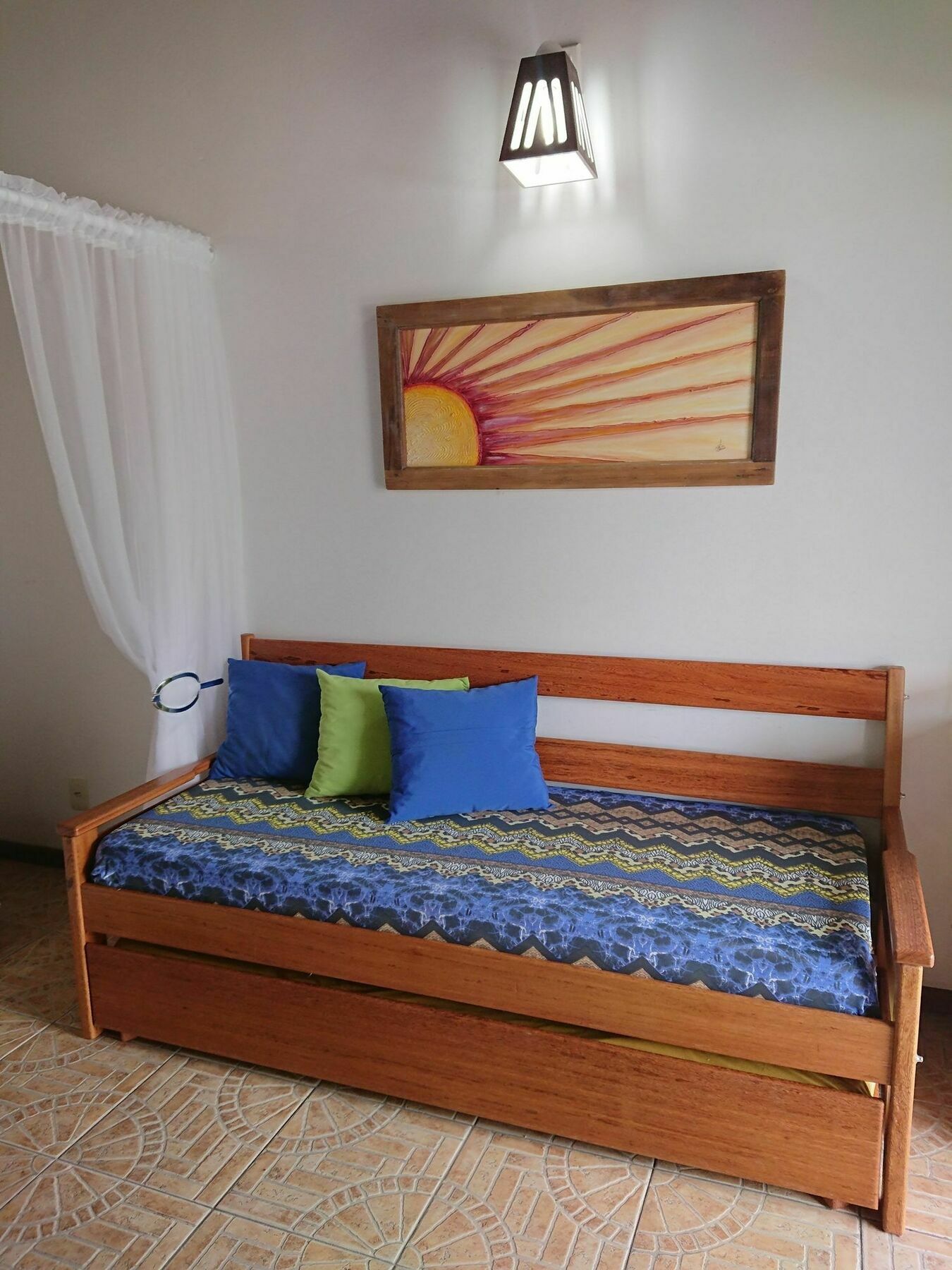 Pousada Suites Do Santinho Florianópolis Buitenkant foto