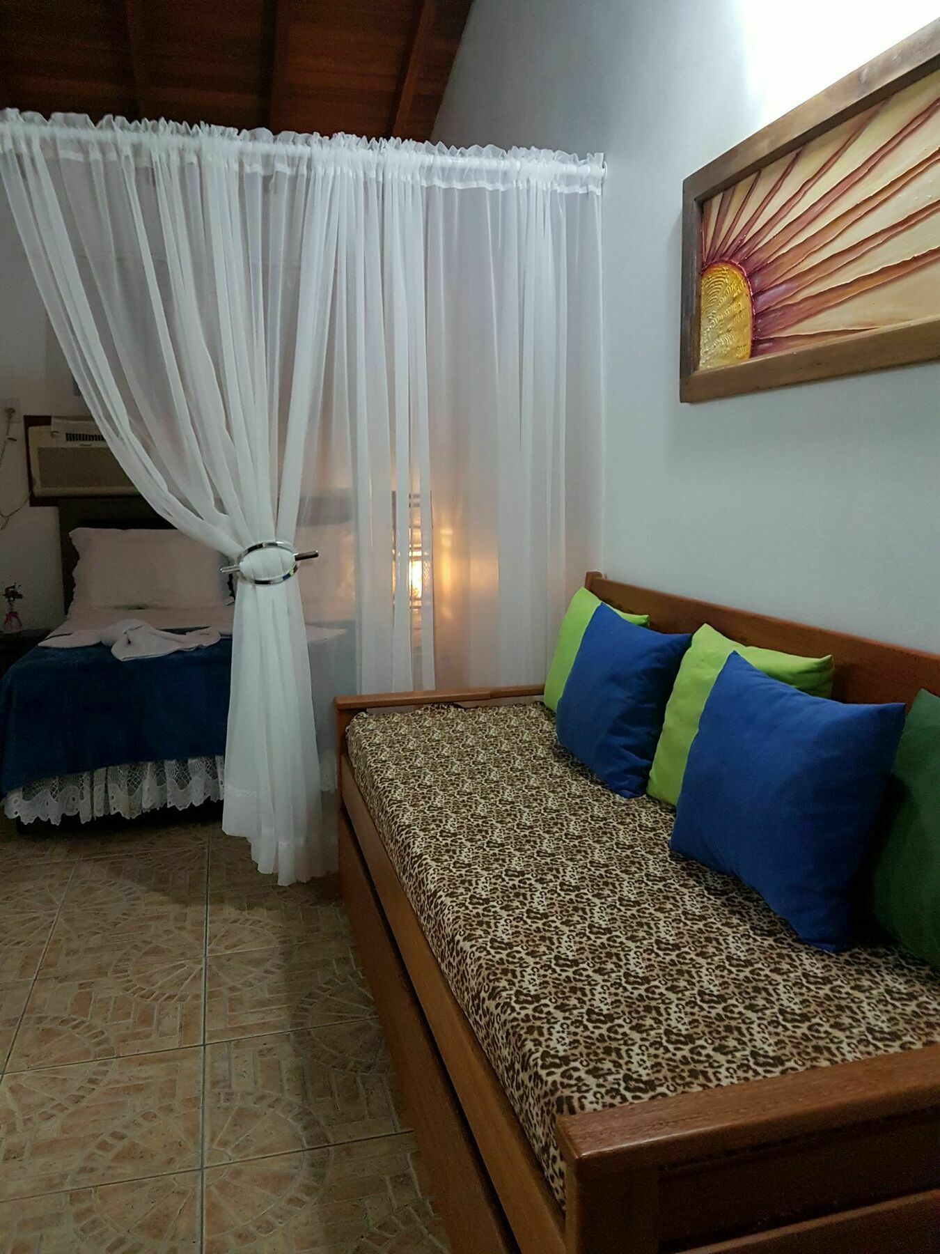 Pousada Suites Do Santinho Florianópolis Buitenkant foto