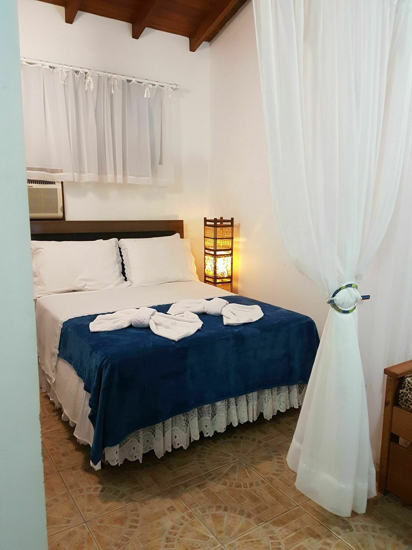 Pousada Suites Do Santinho Florianópolis Buitenkant foto