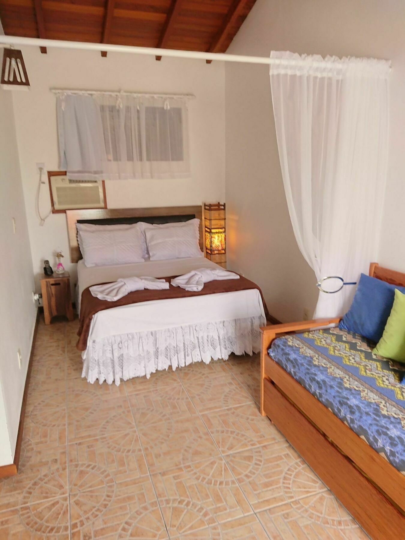 Pousada Suites Do Santinho Florianópolis Buitenkant foto