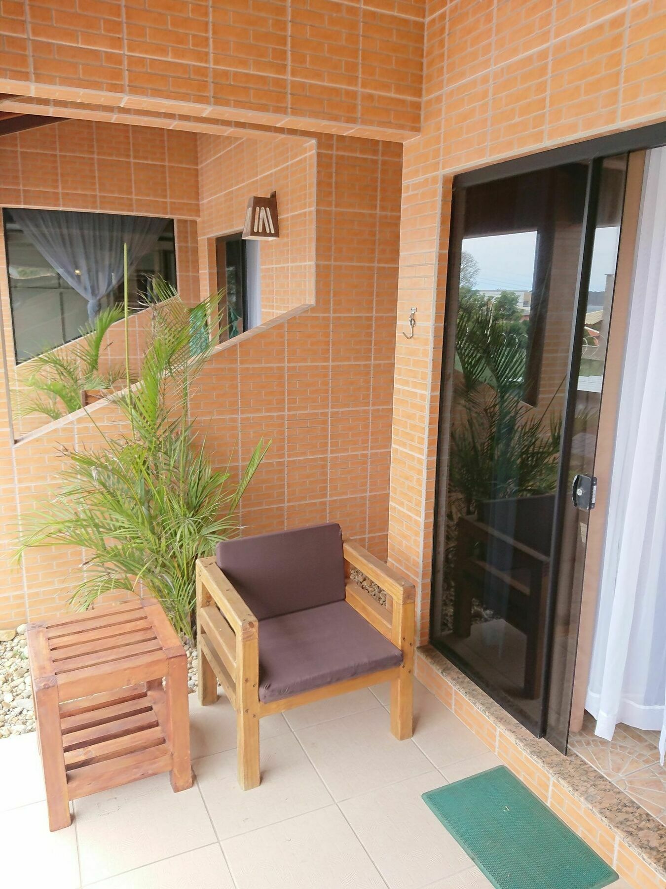 Pousada Suites Do Santinho Florianópolis Buitenkant foto